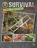 Cover: Survival Magazin Workshop Band 2 - Wieland Verlag