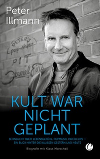 Abbildung von: Kult war nicht geplant - CharlesVerlag
