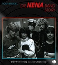 Cover: Die Nena-Band Story - CharlesVerlag