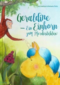 Cover: Geraldine - CalmeMara Verlag