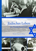 Cover: J&uuml;disches Leben im Nordschwarzwald - MORIJA