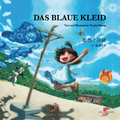 Cover: Das blaue Kleid - Drachenhaus Verlag