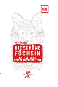 Enlarge image Cover: Die schöne Füchsin - Drachenhaus Verlag