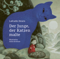 Cover: Der Junge, der Katzen malte - Edition Bracklo