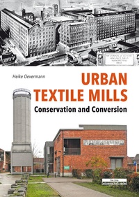 Abbildung von: Urban Textile Mills - BeBra Wissenschaft