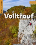 Cover: Kletterf&uuml;hrer Volltrauf - Panico Alpinverlag