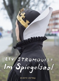 Abbildung von: Im Spiegelsaal - avant-verlag GmbH