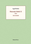 Cover: Hannah Habil II - PalmArtPress
