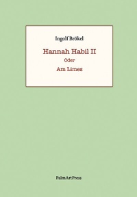 Enlarge image Cover: Hannah Habil II - PalmArtPress