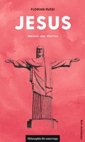 Cover: Jesus - Mitteldeutscher Verlag