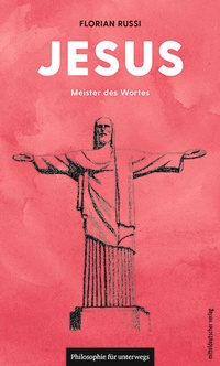 Enlarge image Cover: Jesus - Mitteldeutscher Verlag