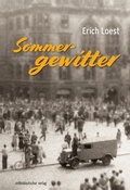 Cover: Sommergewitter - Mitteldeutscher Verlag