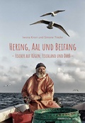 Cover: Hering, Aal und Beifang - Mitteldeutscher Verlag