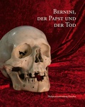 Cover: Bernini, der Papst und der Tod - Sandstein Kultur