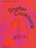 Cover: Shelter Cookbook - Spector Books