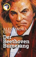 Cover: Der Beethoven Bumerang - HOLLITZER Verlag