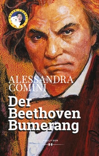 Enlarge image Cover: Der Beethoven Bumerang - HOLLITZER Verlag