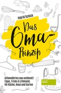Cover: Das Oma-Prinzip - Societ&auml;ts-Verlag
