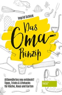 Enlarge image Cover: Das Oma-Prinzip - Societäts-Verlag