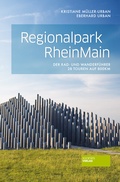 Cover: Regionalpark RheinMain - Societ&auml;ts-Verlag