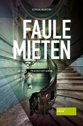 Cover: Faule Mieten - Societ&auml;ts-Verlag