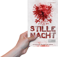 Abbildung von: Stille Nacht - Societäts-Verlag