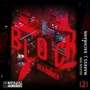 Cover: The Block - Ronin-Hörverlag, ein Imprint von Omondi GmbH