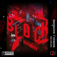 Enlarge image Cover: The Block - Ronin-Hörverlag, ein Imprint von Omondi GmbH