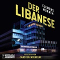 Cover: Der Libanese - Ronin-H&ouml;rverlag, ein Imprint von Omondi GmbH