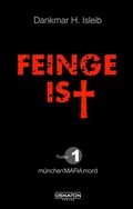 Cover: Feingeist - Osnaton