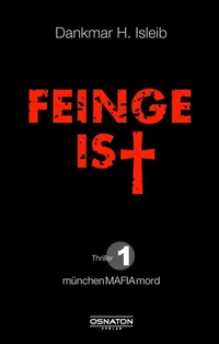 Enlarge image Cover: Feingeist - Osnaton