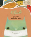 Cover: GL&Uuml;CK ist so ?ein einfaches Wort - 360 Grad Verlag und Medien