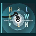 Cover: Halloween. Von Geistern, Vampiren und anderen Spukgestalten - ultramar media