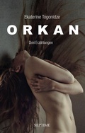 Cover: Orkan - Septime Verlag
