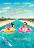 Cover: Palm Springs - Leonine