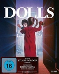Cover: Dolls - Koch Media Home Entertainment
