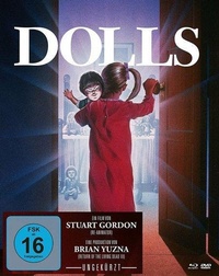 Enlarge image Cover: Dolls - Koch Media Home Entertainment