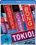 Cover: Tokio! - Koch Media Home Entertainment