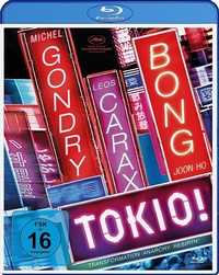 Enlarge image Cover: Tokio! - Koch Media Home Entertainment