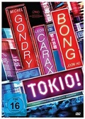 Cover: Tokio! - Koch Media Home Entertainment
