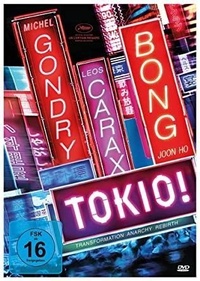 Enlarge image Cover: Tokio! - Koch Media Home Entertainment