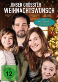 Cover: Unser gr&ouml;sster Weihnachtswunsch - Happy Entertainment
