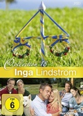 Cover: Inga Lindstr&ouml;m - Studio Hamburg