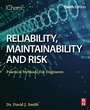 Cover: Reliability, Maintainability and Risk - Butterworth-Heinemann