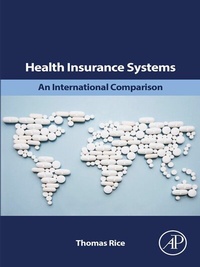 Abbildung von: Health Insurance Systems - Academic Press
