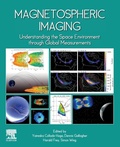 Cover: Magnetospheric Imaging - Elsevier