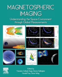 Enlarge image Cover: Magnetospheric Imaging - Elsevier