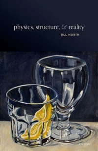 Abbildung von: Physics, Structure, and Reality - OUP eBook