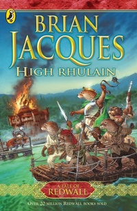 Enlarge image Cover: High Rhulain - Puffin