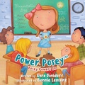Cover: Power Posey(TM) - TellWell Press